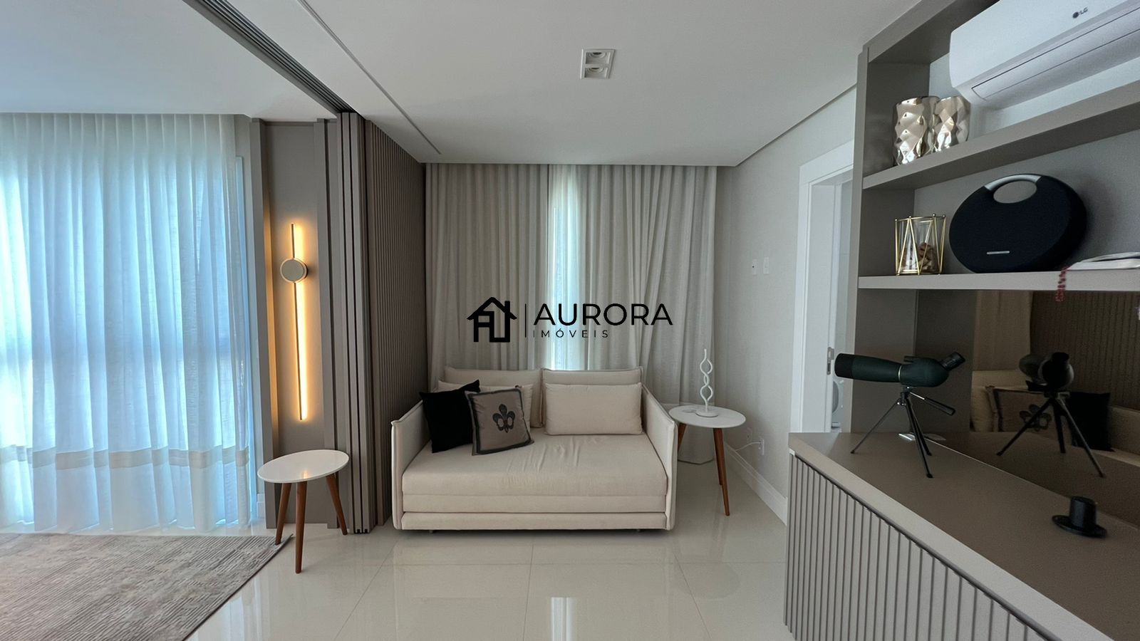 Apartamento, 3 quartos, 126 m² - Foto 2