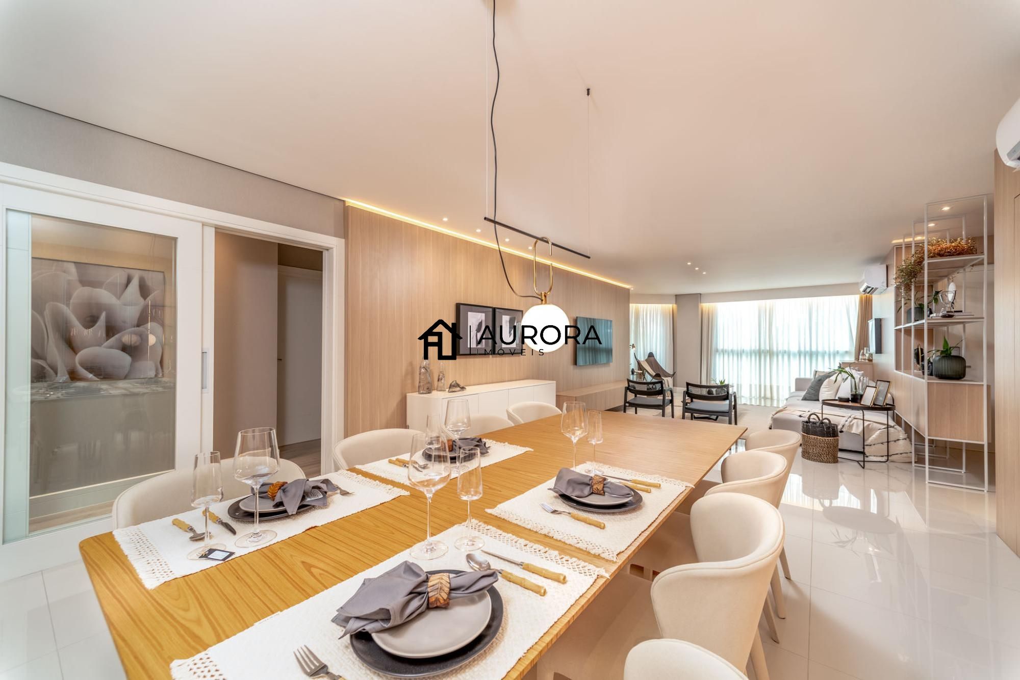 Apartamento, 4 quartos, 207 m² - Foto 8