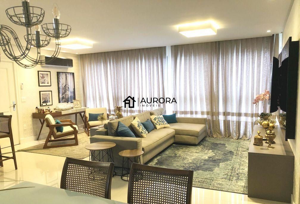 Apartamento, 3 quartos, 159 m² - Foto 60