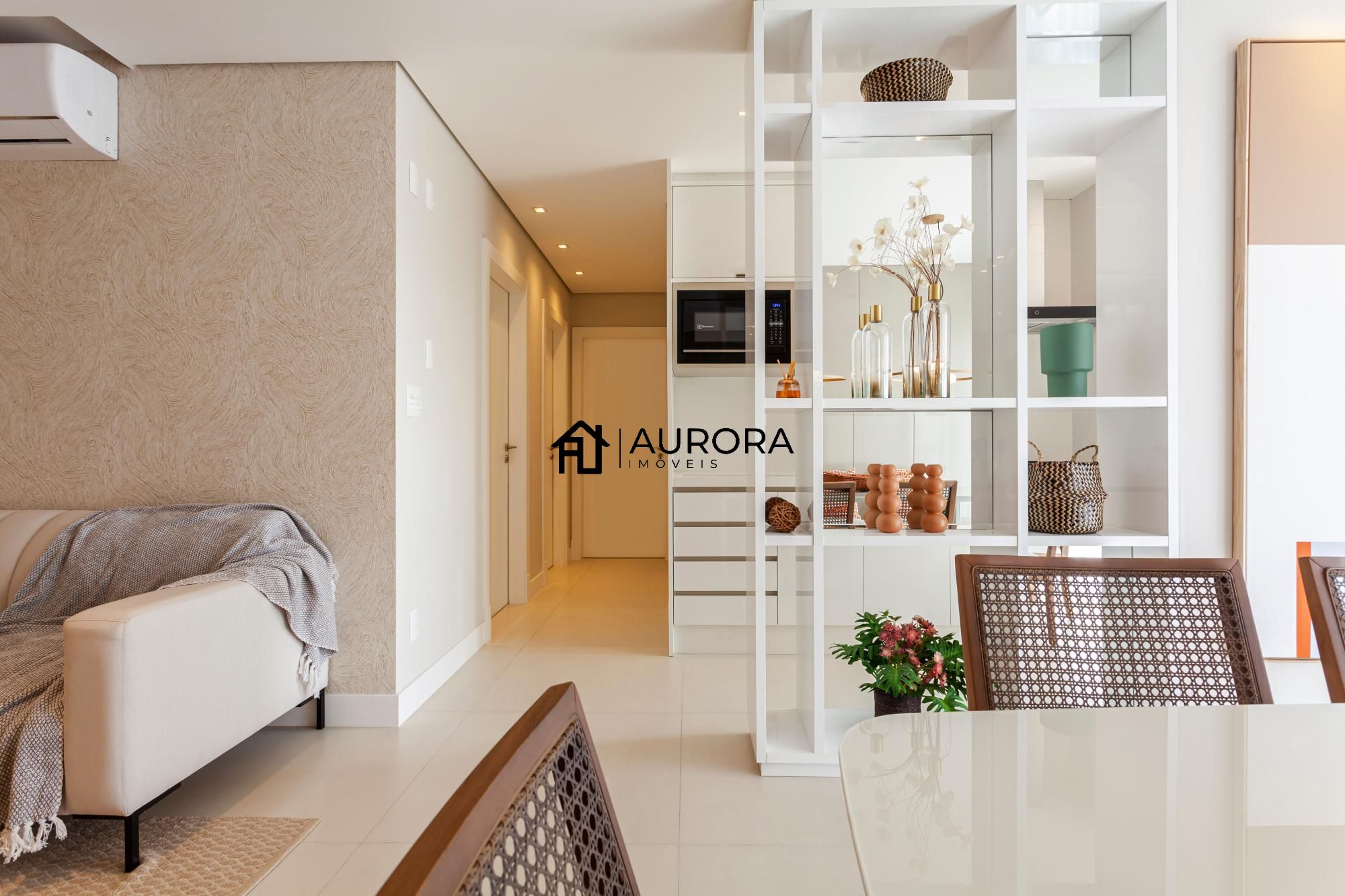 Apartamento, 2 quartos, 72 m² - Foto 33