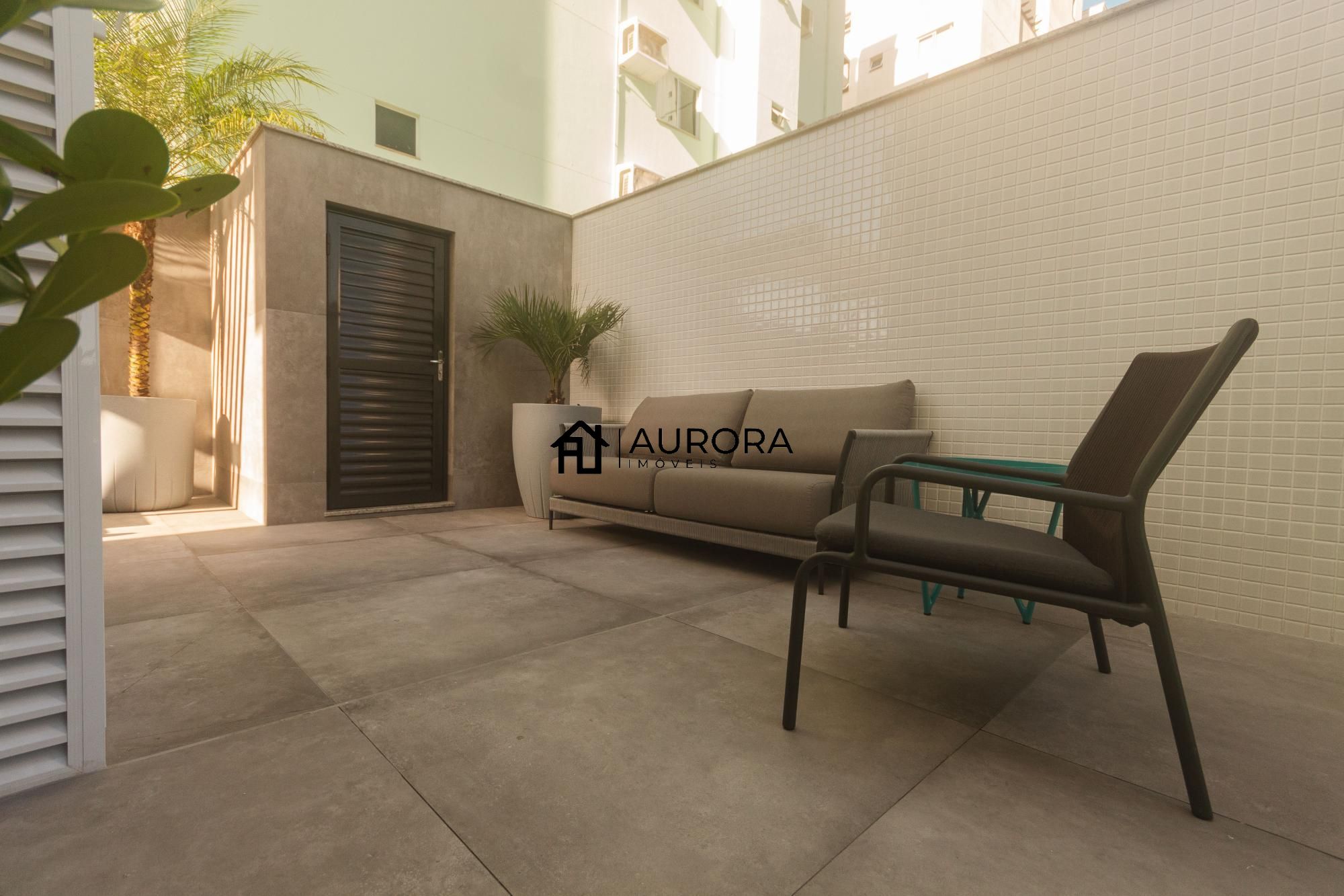 Apartamento, 3 quartos, 130 m² - Foto 4