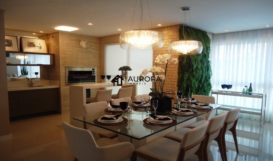 Apartamento, 4 quartos, 140 m² - Foto 15