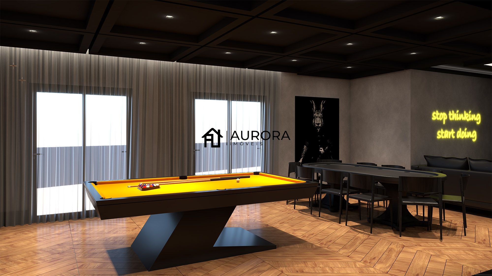 Apartamento, 2 quartos, 62 m² - Foto 13