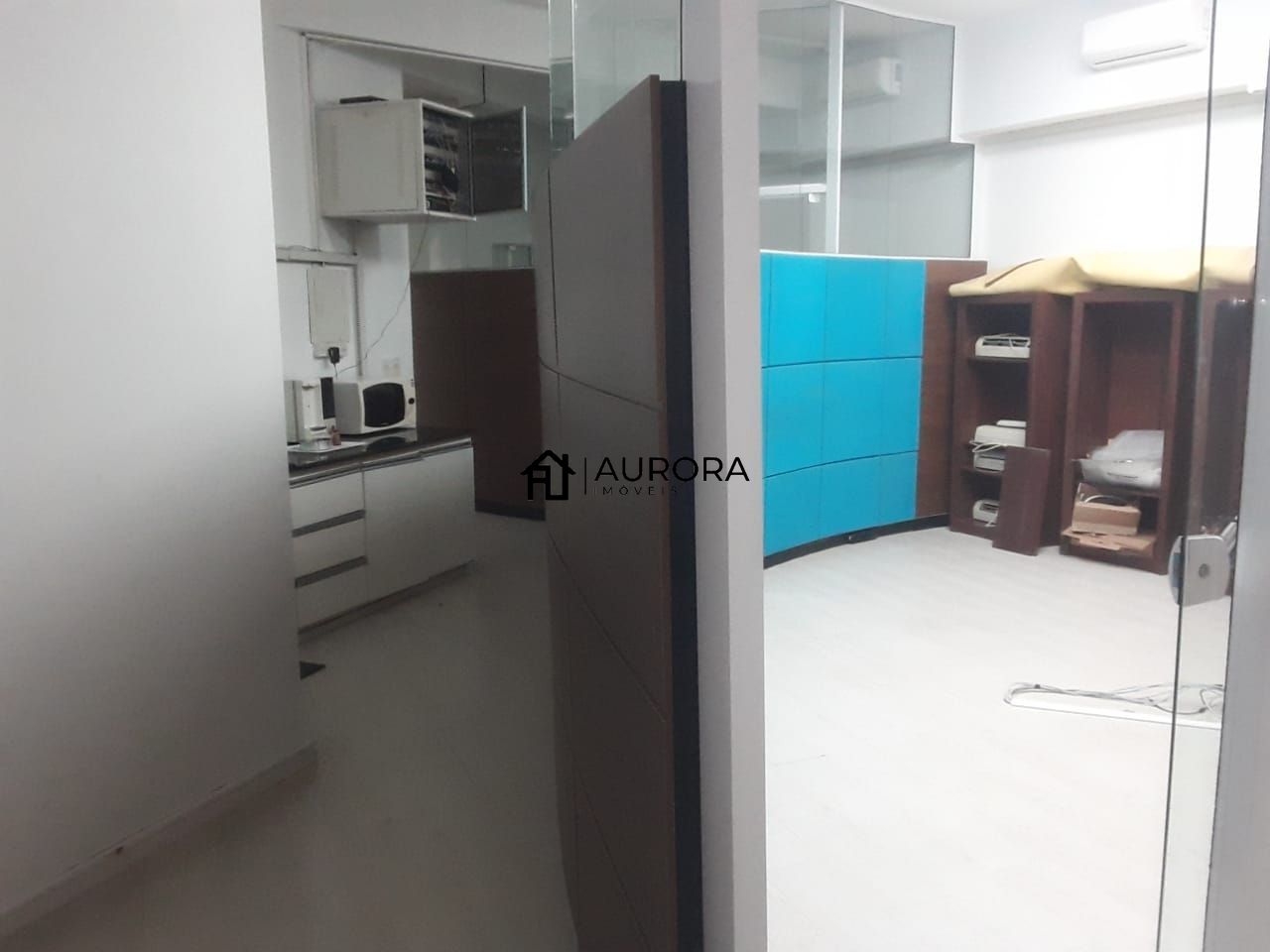 Conjunto Comercial-Sala à venda, 274m² - Foto 5