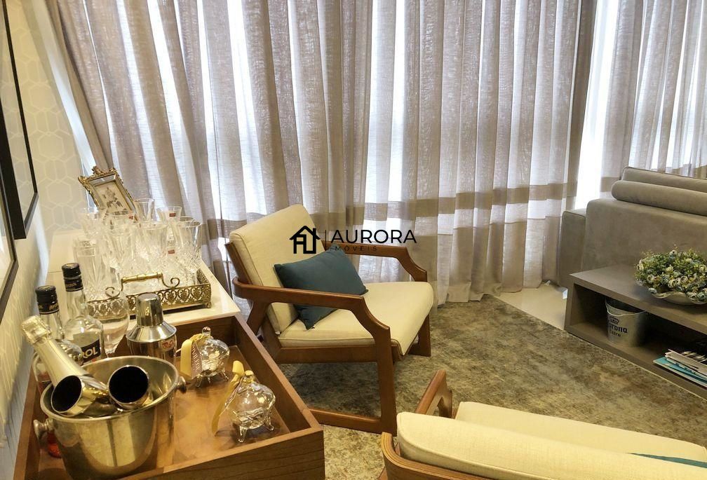 Apartamento, 3 quartos, 159 m² - Foto 64
