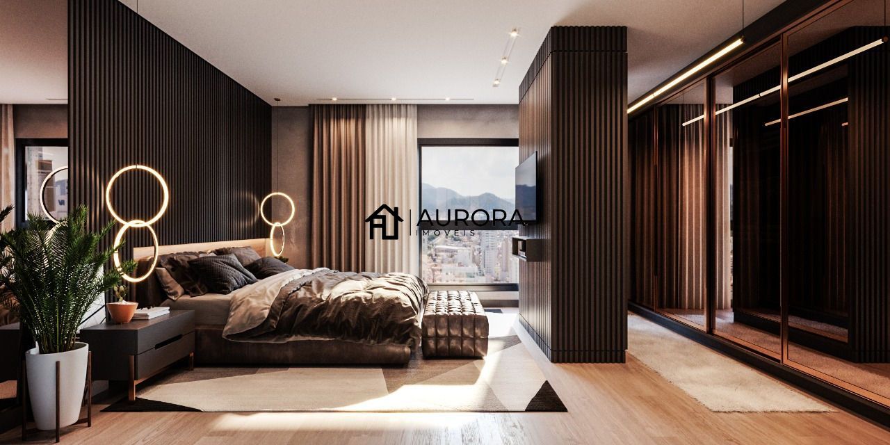 Apartamento à venda com 3 quartos, 136m² - Foto 5