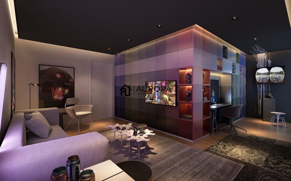 Apartamento, 4 quartos, 230 m² - Foto 29