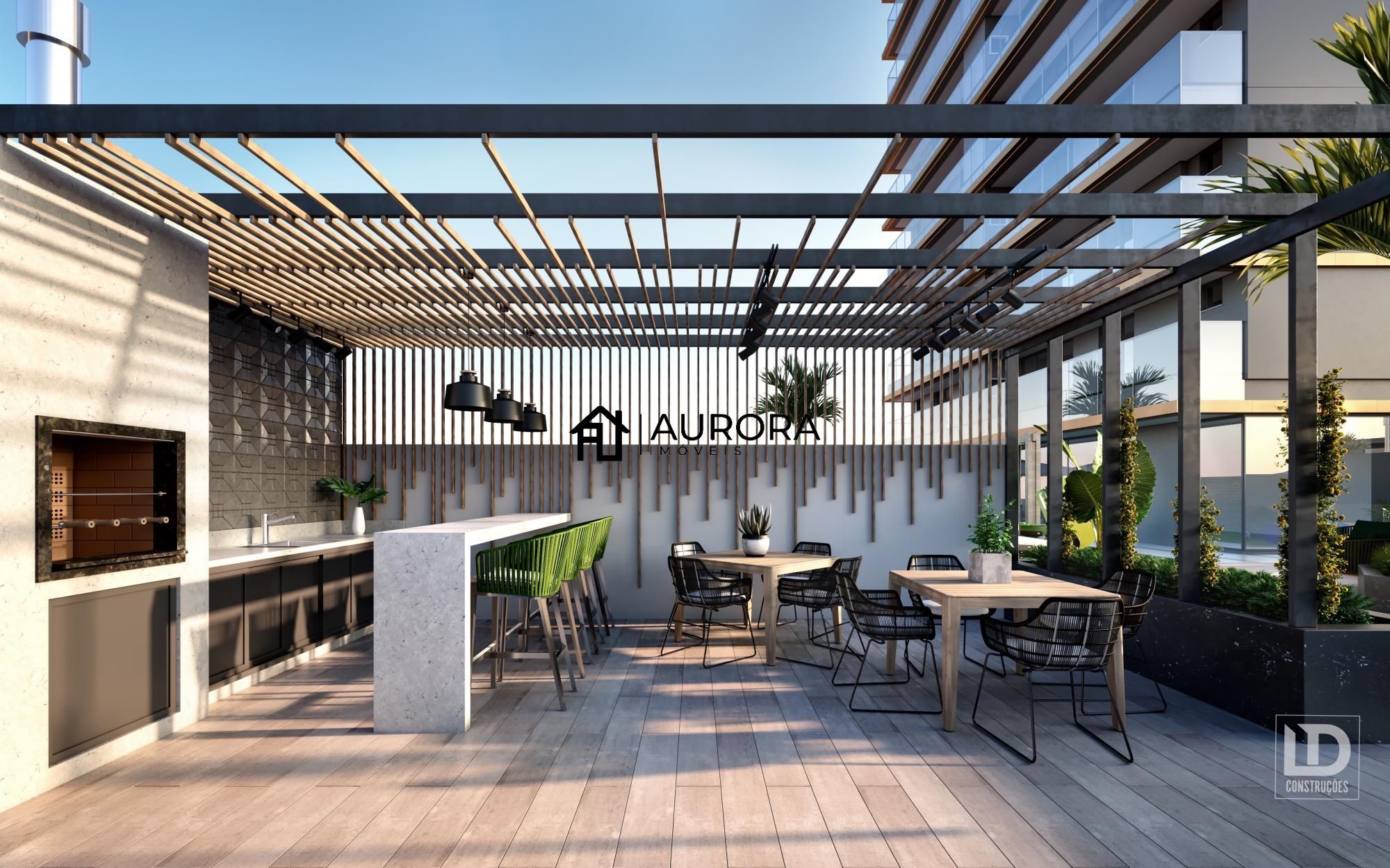 Apartamento, 2 quartos, 80 m² - Foto 11