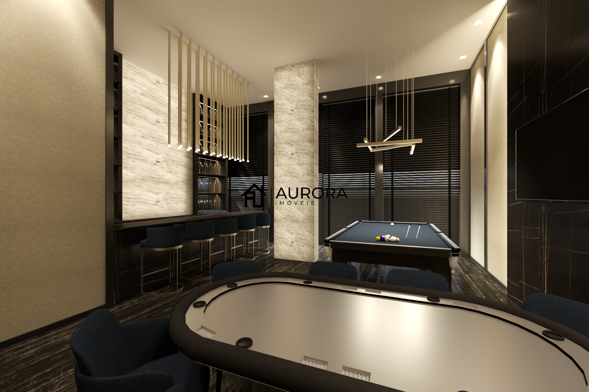 Apartamento, 3 quartos, 122 m² - Foto 21
