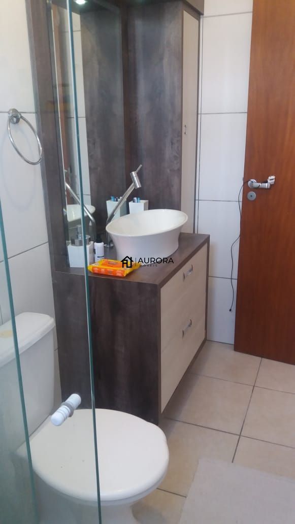 Apartamento à venda com 3 quartos, 80m² - Foto 15