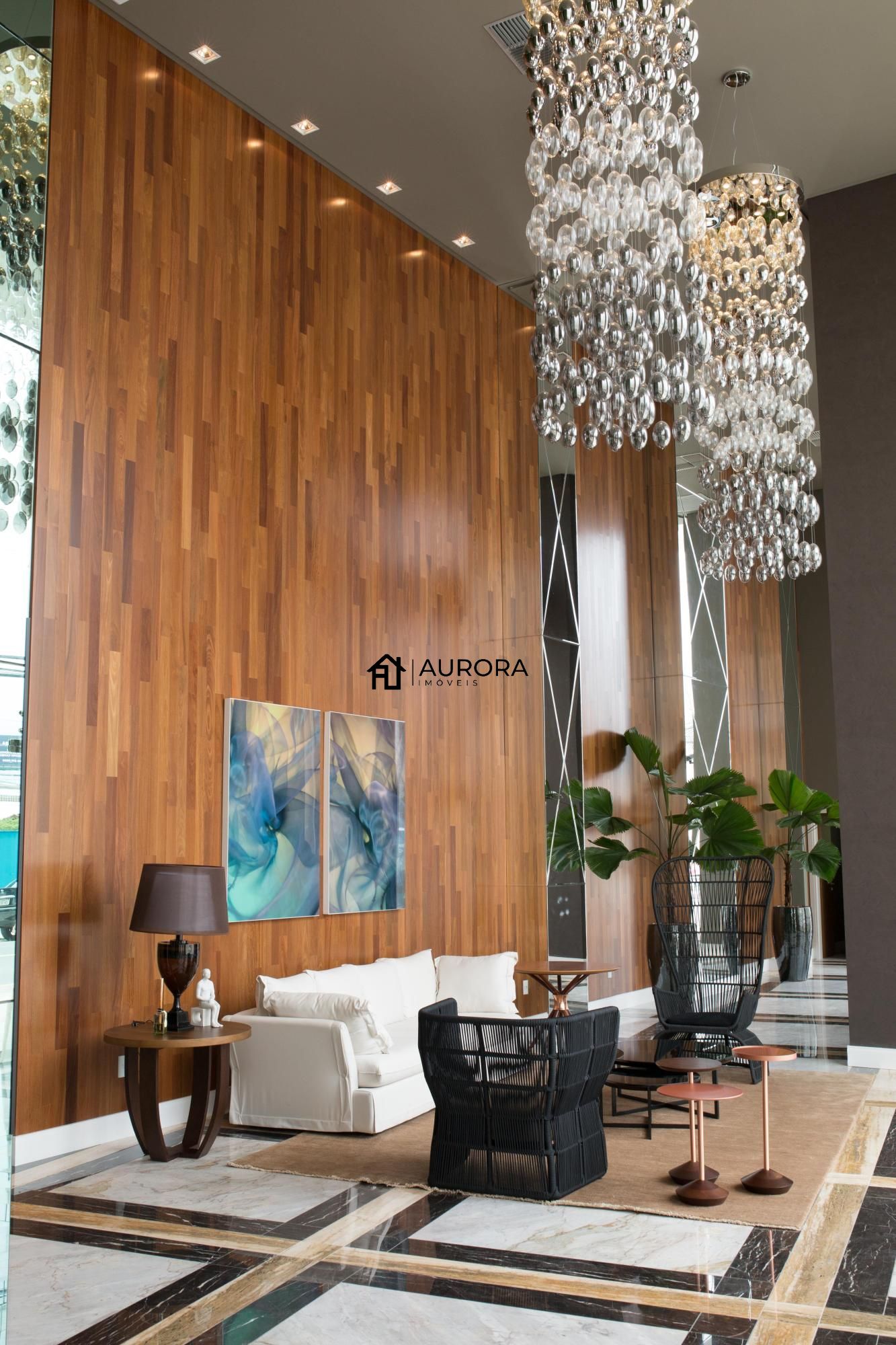 Apartamento, 3 quartos, 182 m² - Foto 4