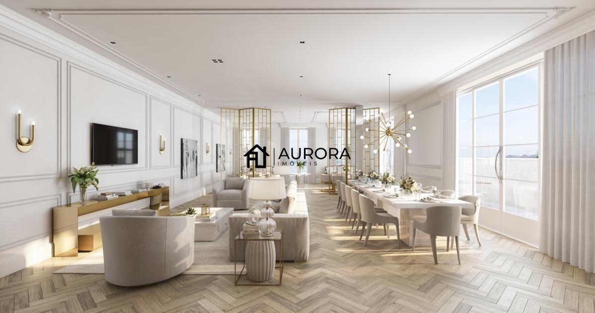 Apartamento, 4 quartos, 230 m² - Foto 19