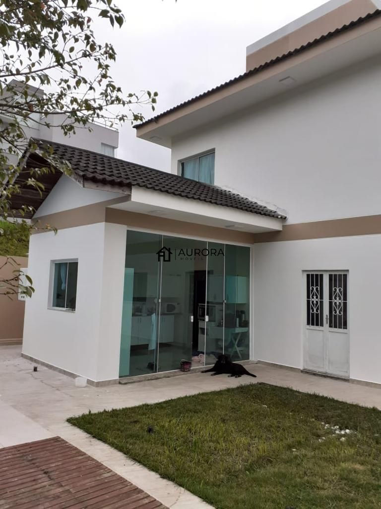 Casa à venda com 4 quartos, 350m² - Foto 5