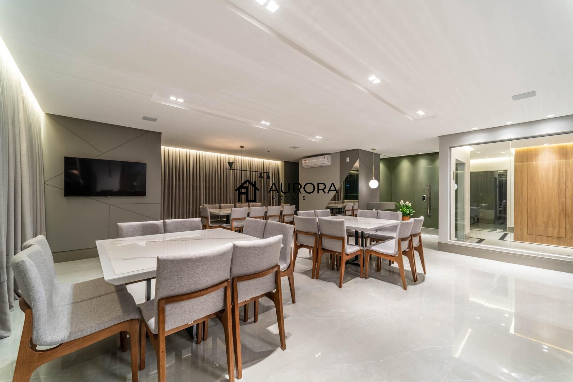 Apartamento, 3 quartos, 129 m² - Foto 65