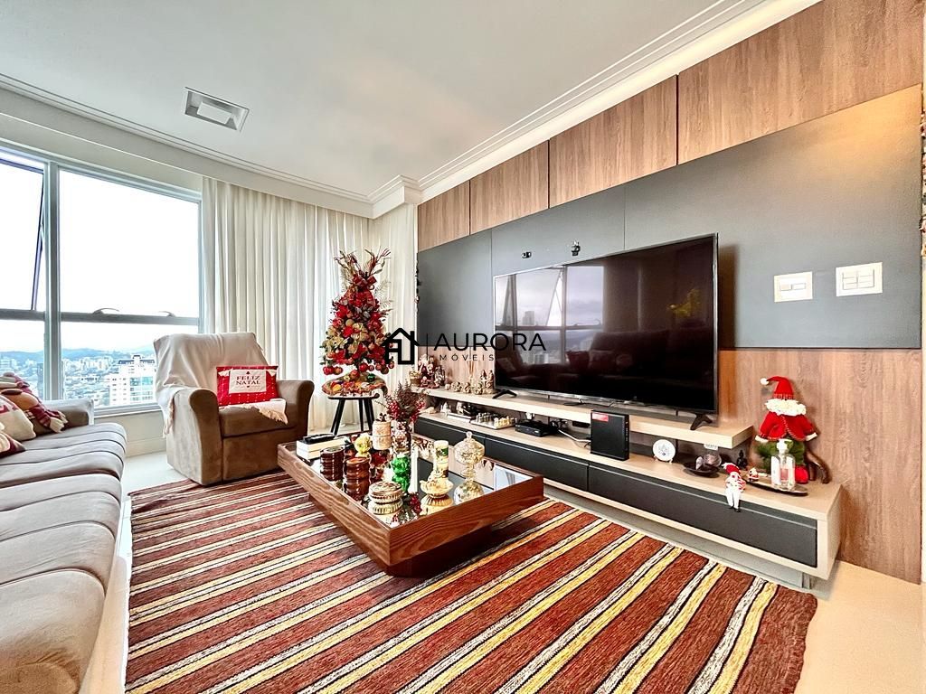 Apartamento, 3 quartos, 144 m² - Foto 9