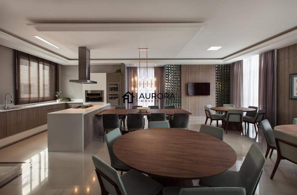 Apartamento, 4 quartos, 167 m² - Foto 54