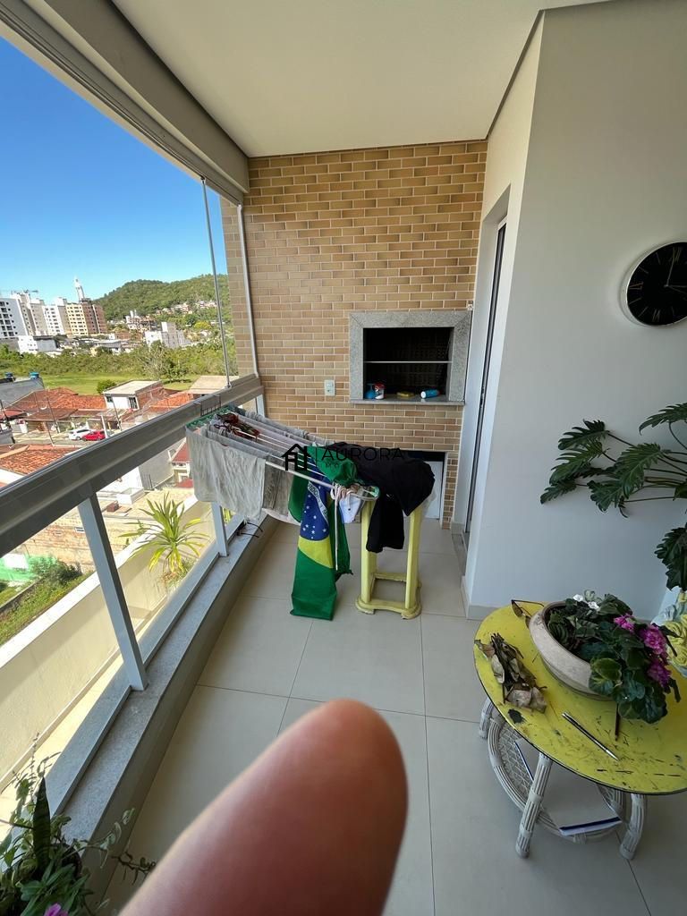 Apartamento, 2 quartos, 74 m² - Foto 4