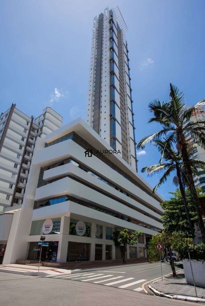 Apartamento, 4 quartos, 384 m² - Foto 1