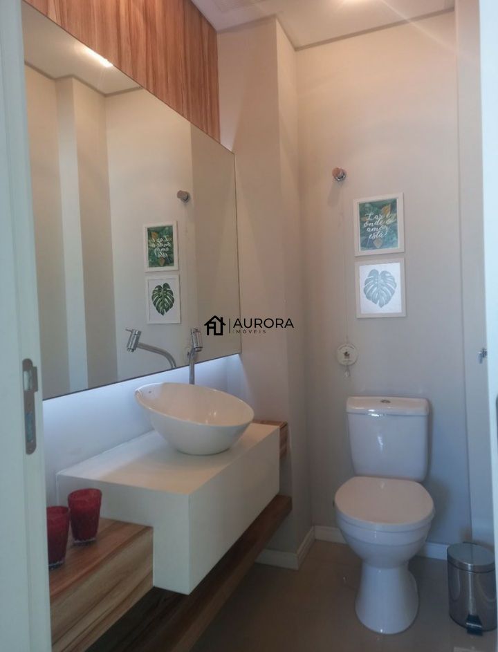 Apartamento, 2 quartos, 69 m² - Foto 8