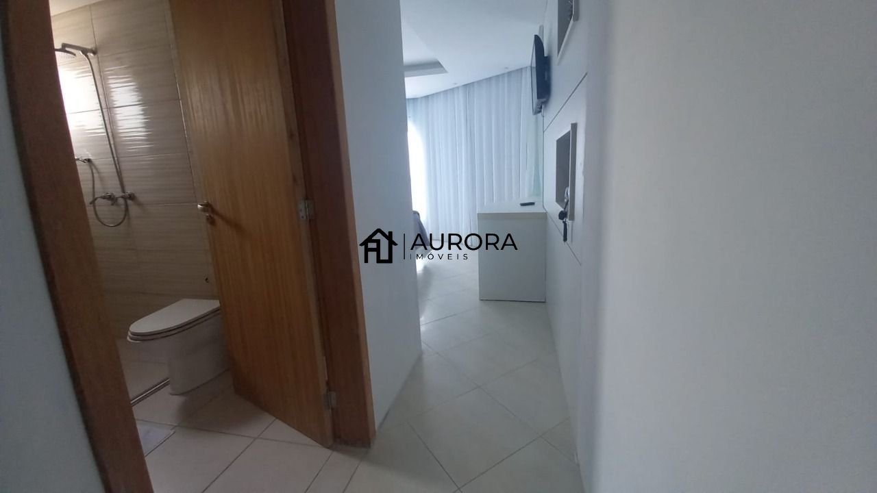 Apartamento à venda com 3 quartos, 194m² - Foto 28