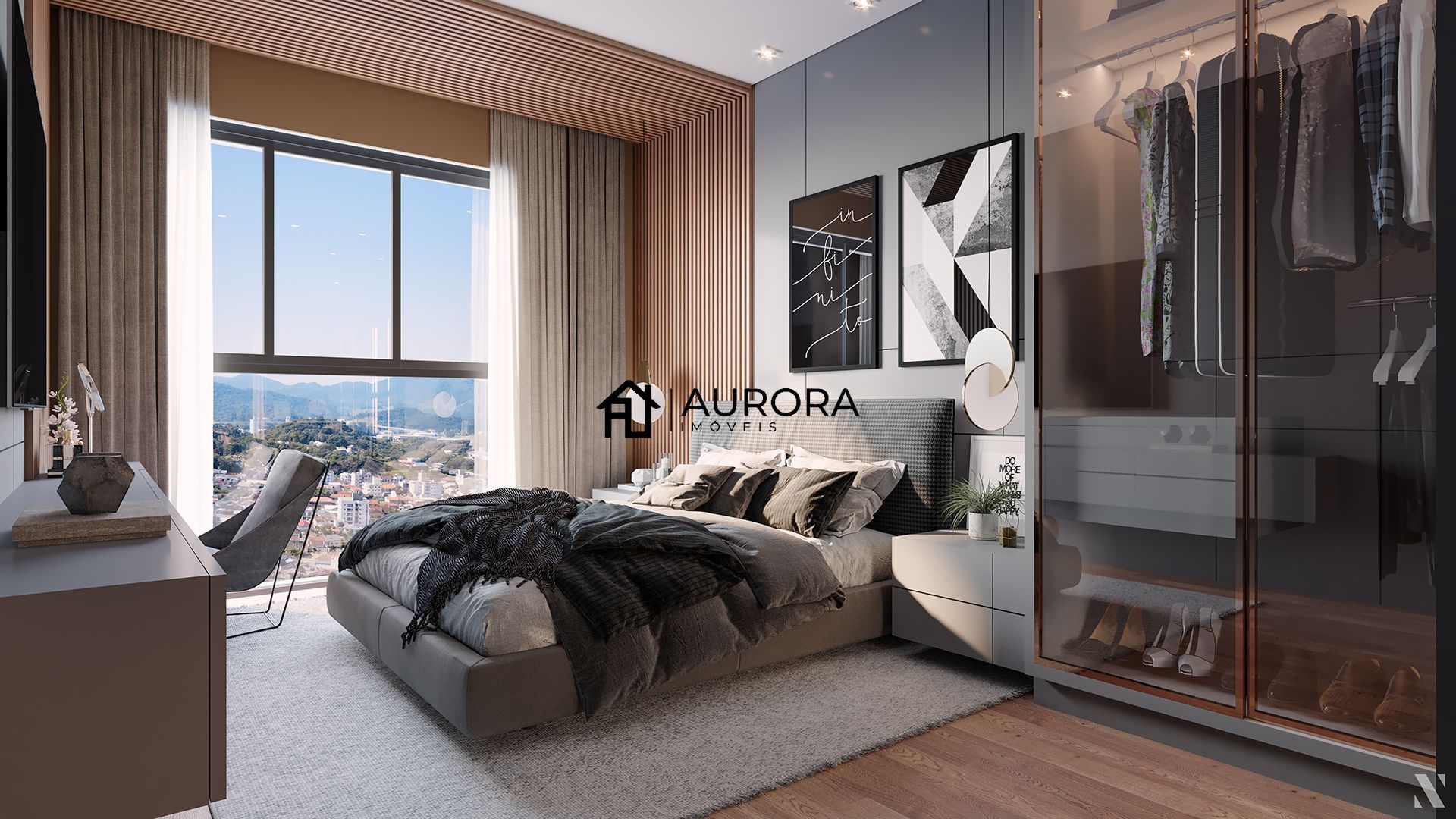 Apartamento, 3 quartos, 140 m² - Foto 7