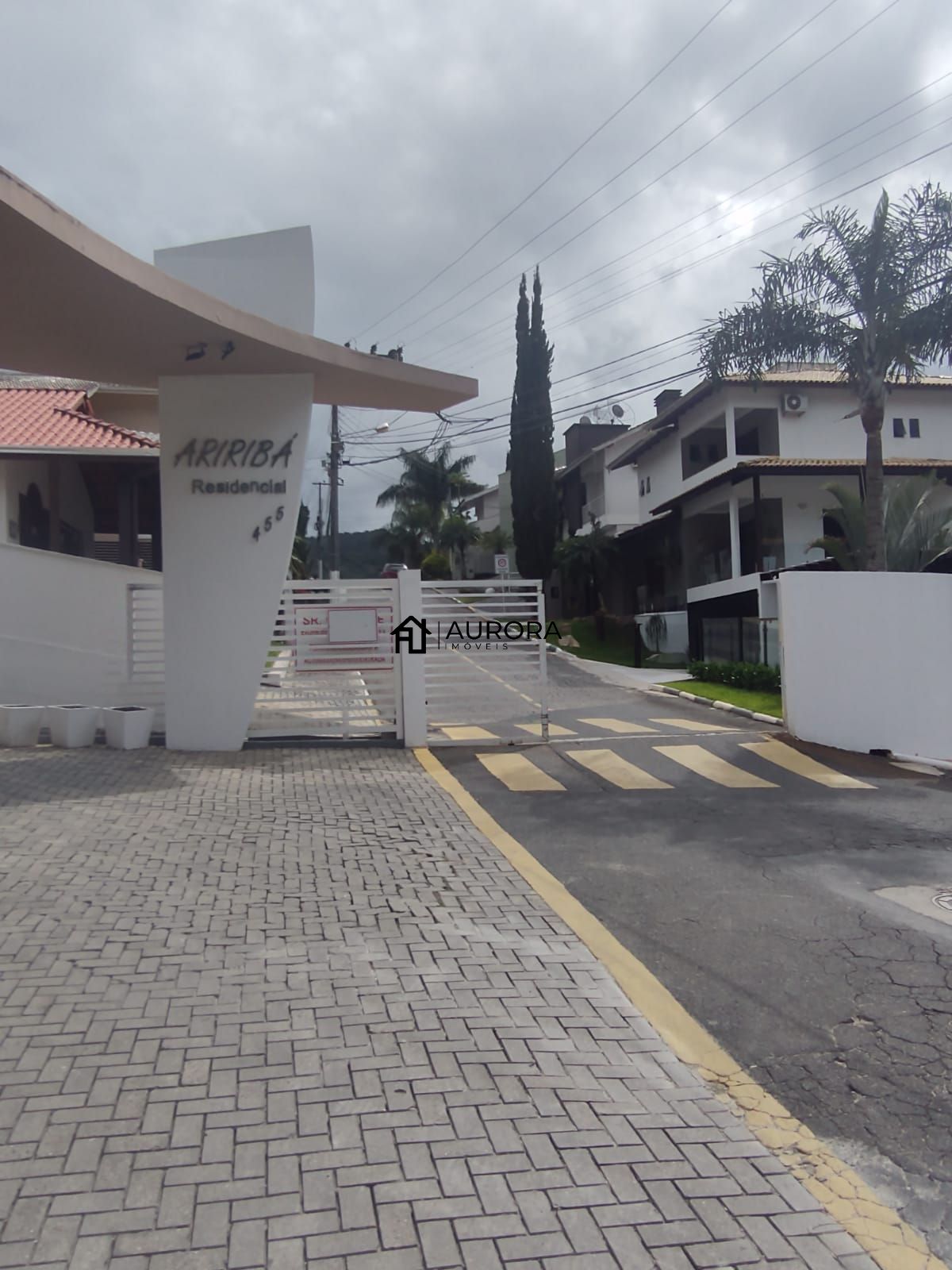 Terreno, 258 m² - Foto 1