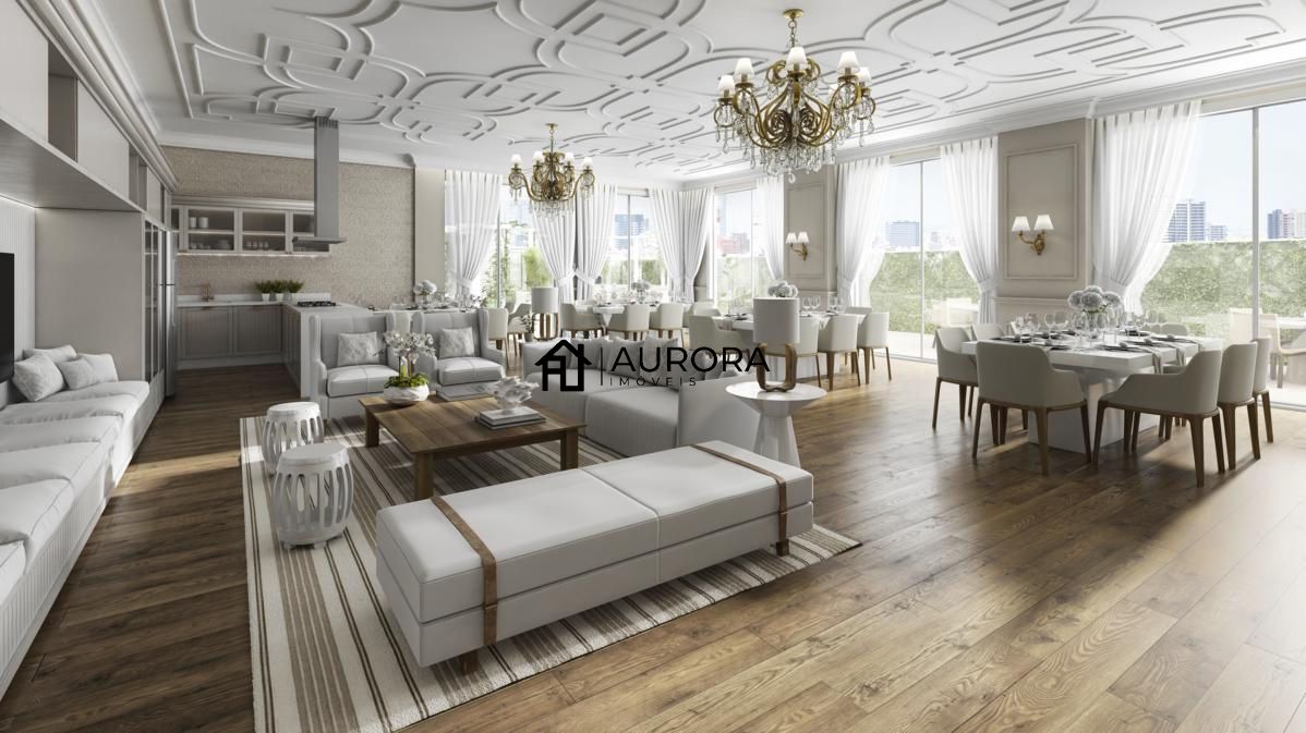 Apartamento, 3 quartos, 120 m² - Foto 23