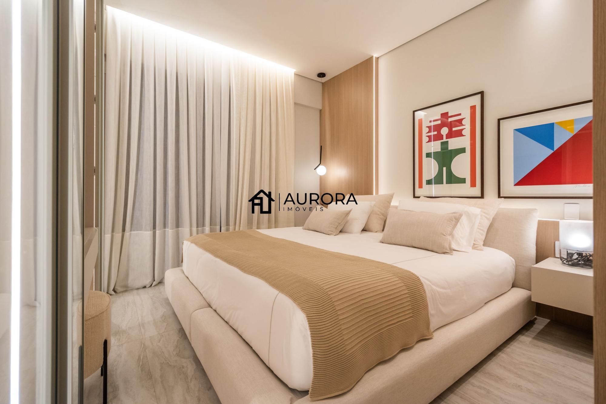 Apartamento à venda com 4 quartos, 174m² - Foto 59