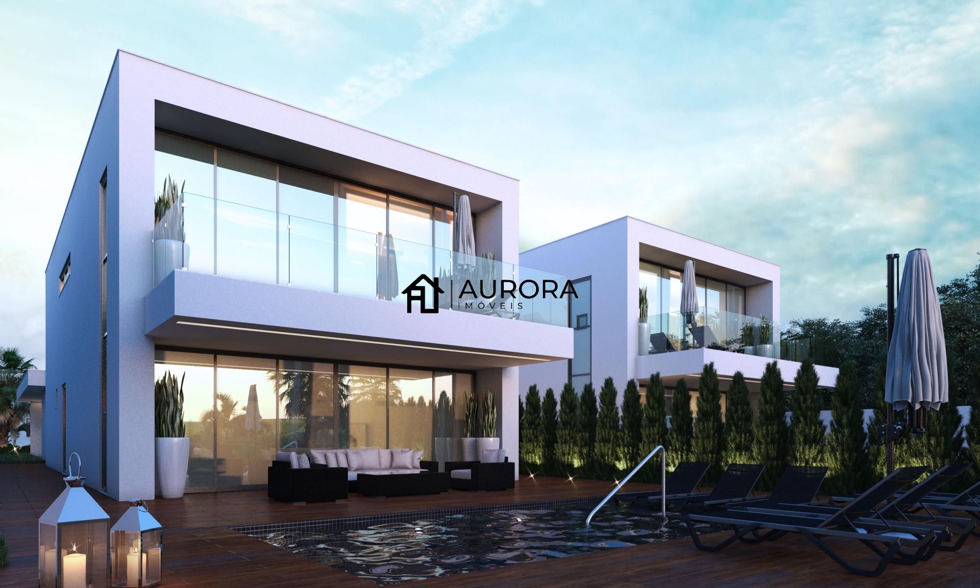 Casa, 5 quartos, 458 m² - Foto 1