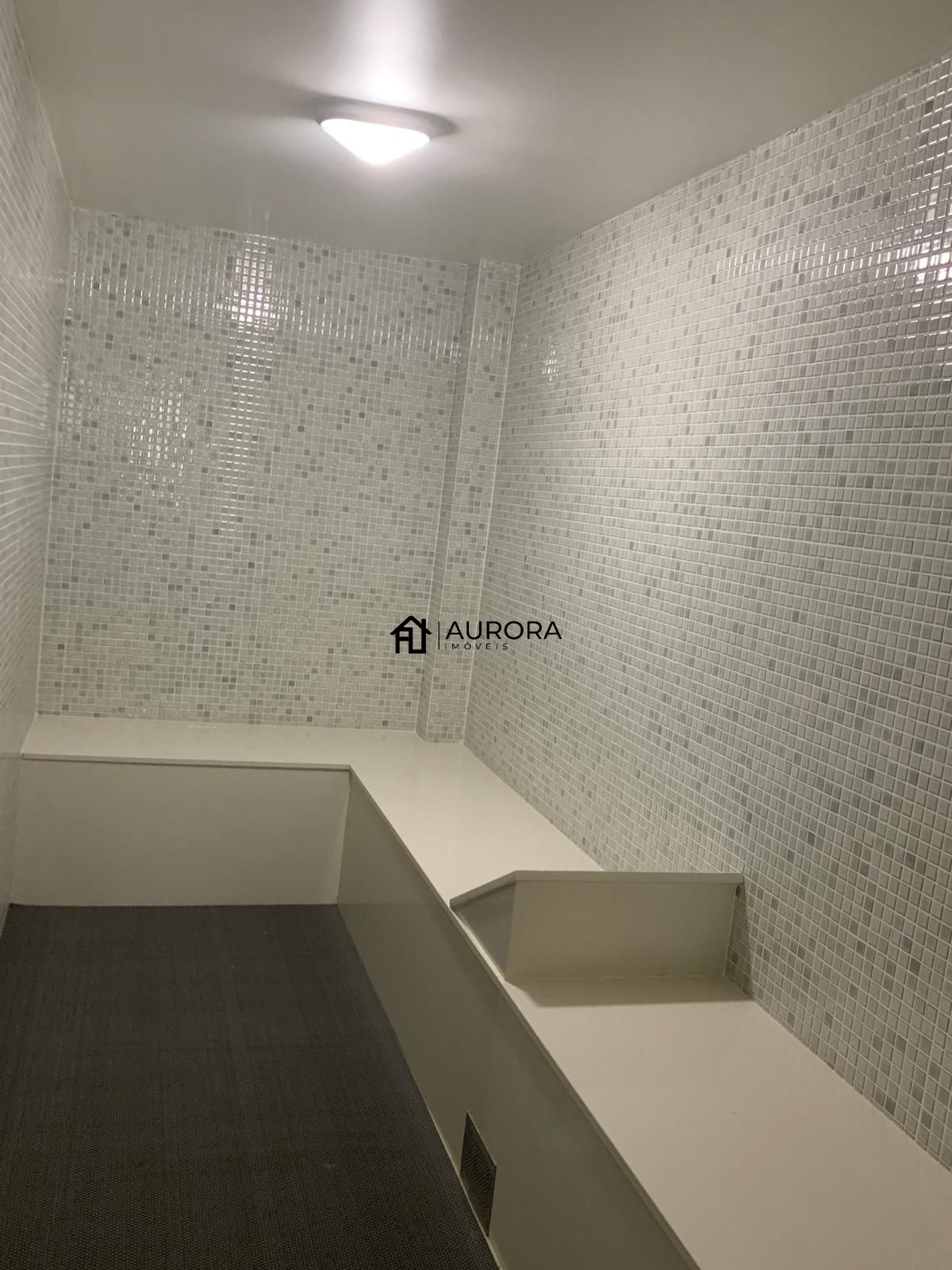 Apartamento à venda com 3 quartos, 137m² - Foto 16