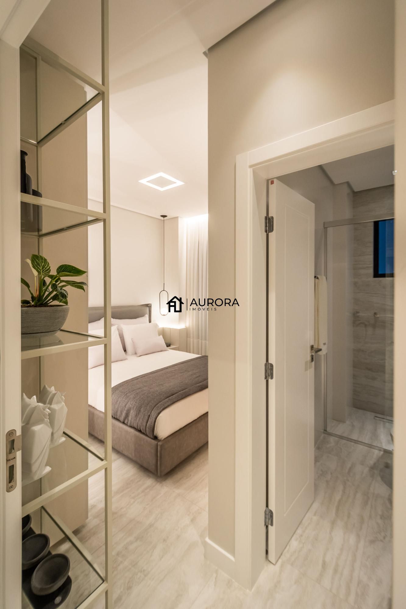 Apartamento, 4 quartos, 174 m² - Foto 37