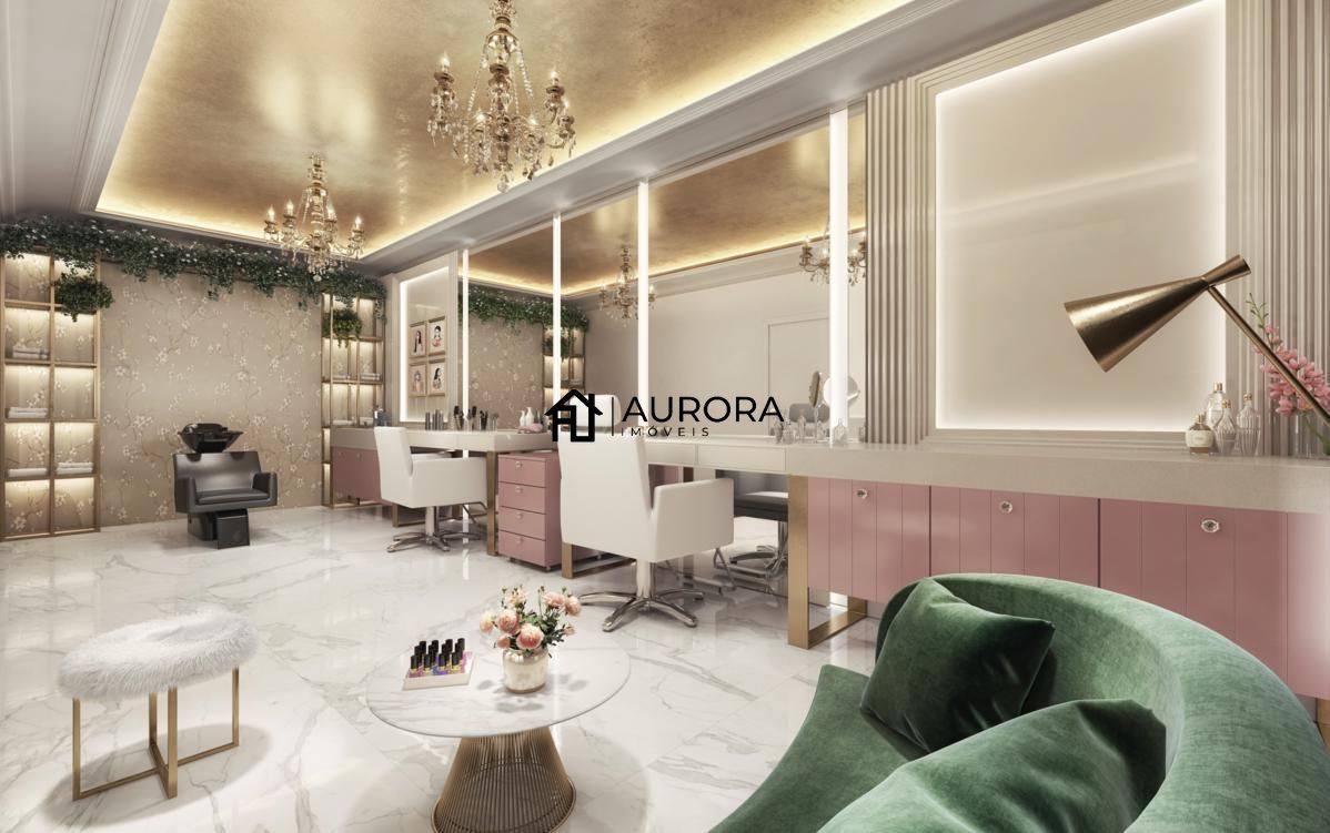 Apartamento, 4 quartos, 230 m² - Foto 15