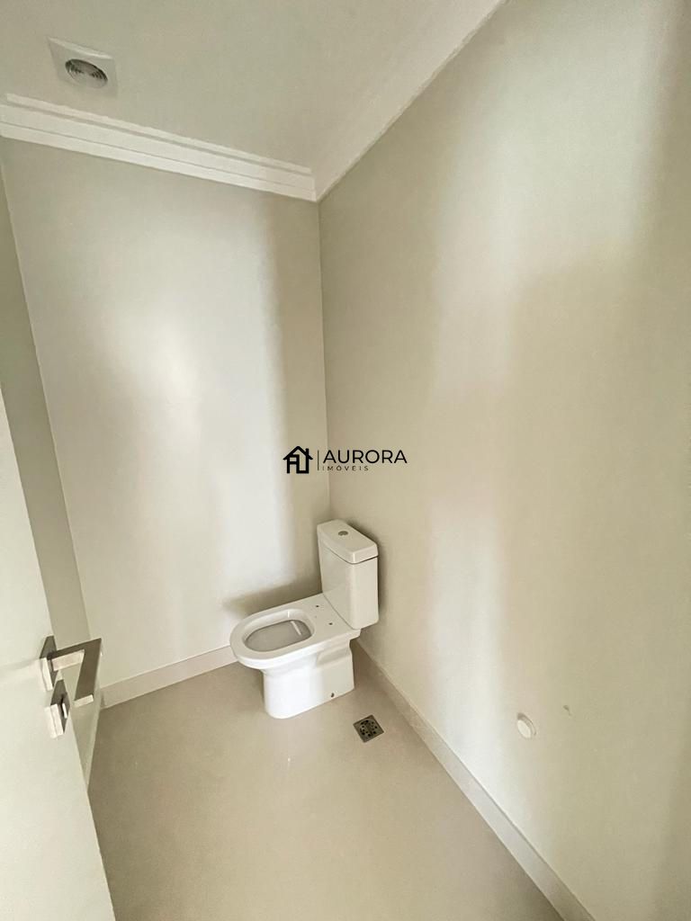 Apartamento à venda com 3 quartos, 165m² - Foto 7