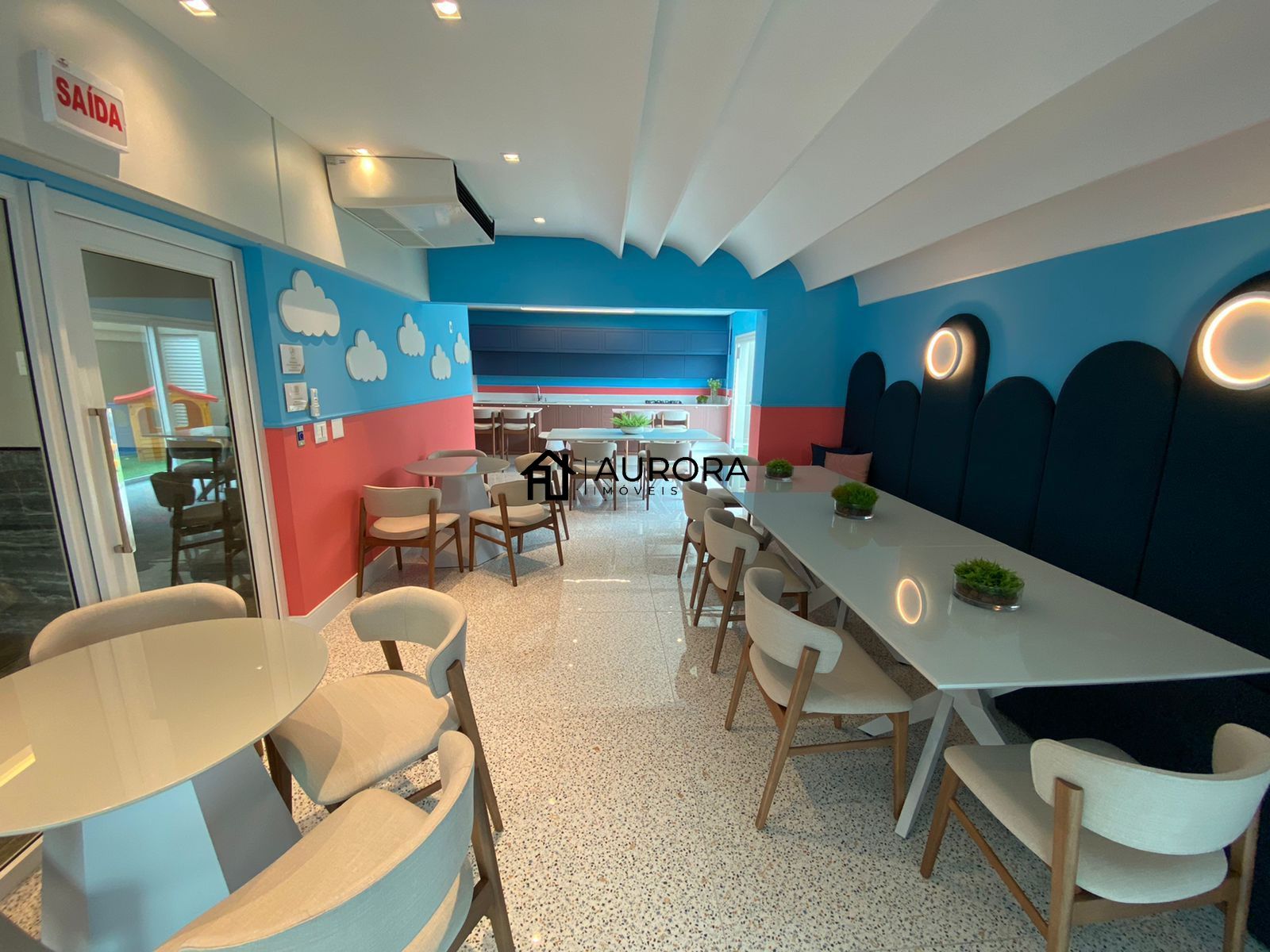 Apartamento, 3 quartos, 135 m² - Foto 6