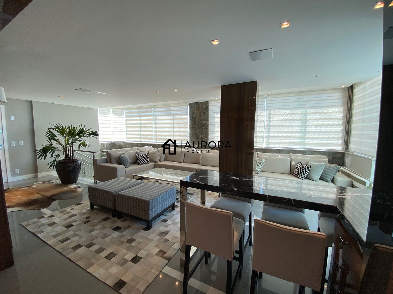 Apartamento, 3 quartos, 205 m² - Foto 3