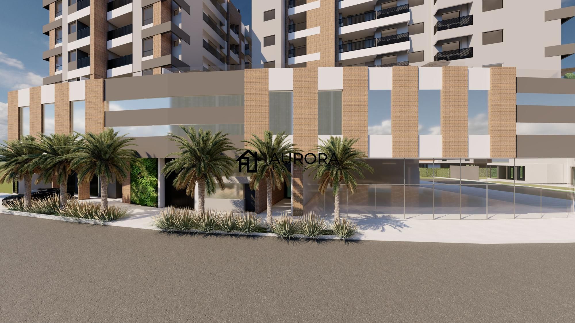 Apartamento, 2 quartos, 62 m² - Foto 7