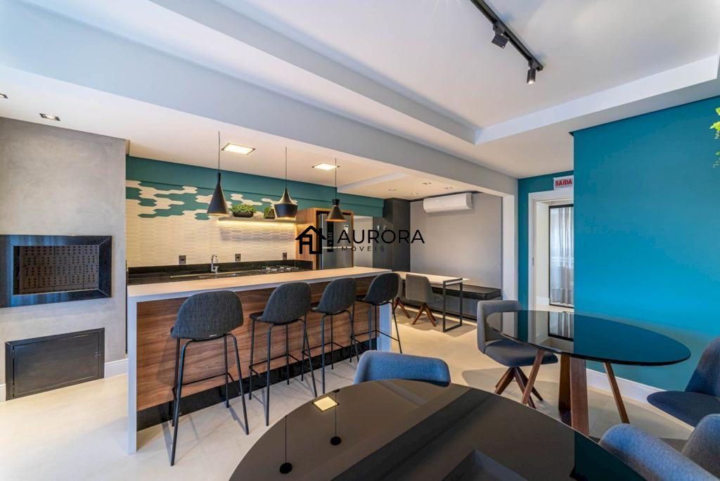 Apartamento à venda com 2 quartos, 68m² - Foto 16