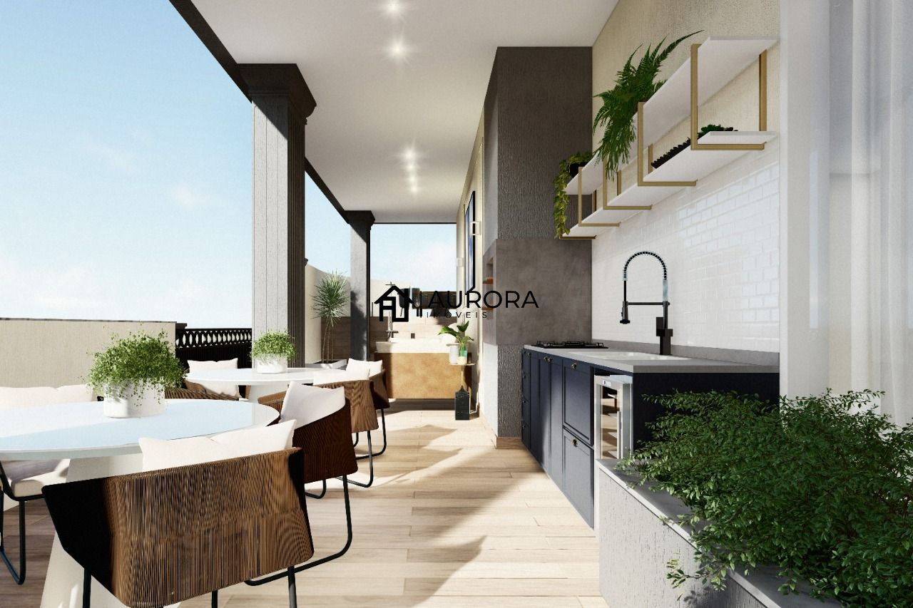 Apartamento, 3 quartos, 113 m² - Foto 8