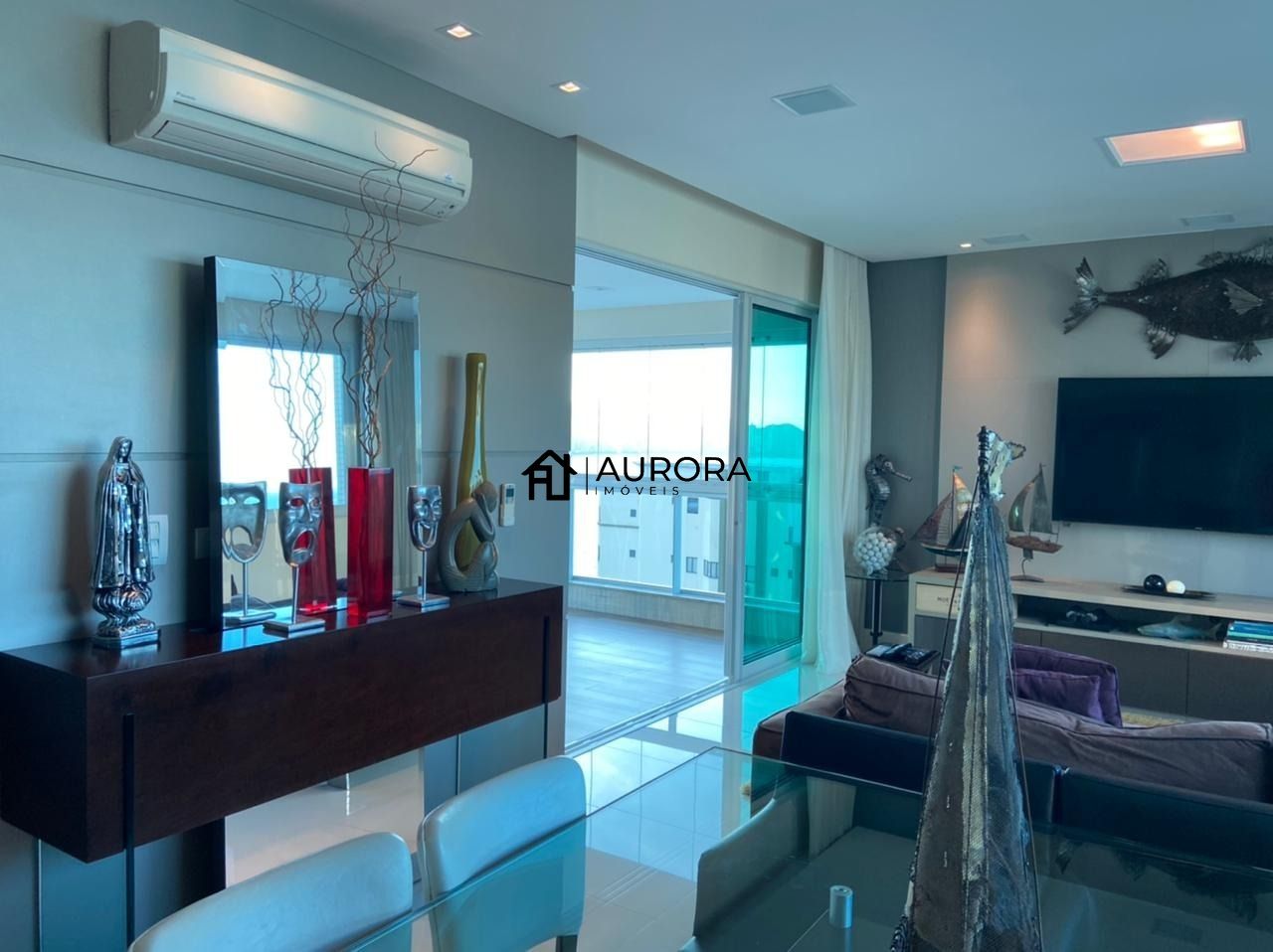 Apartamento, 3 quartos, 152 m² - Foto 2
