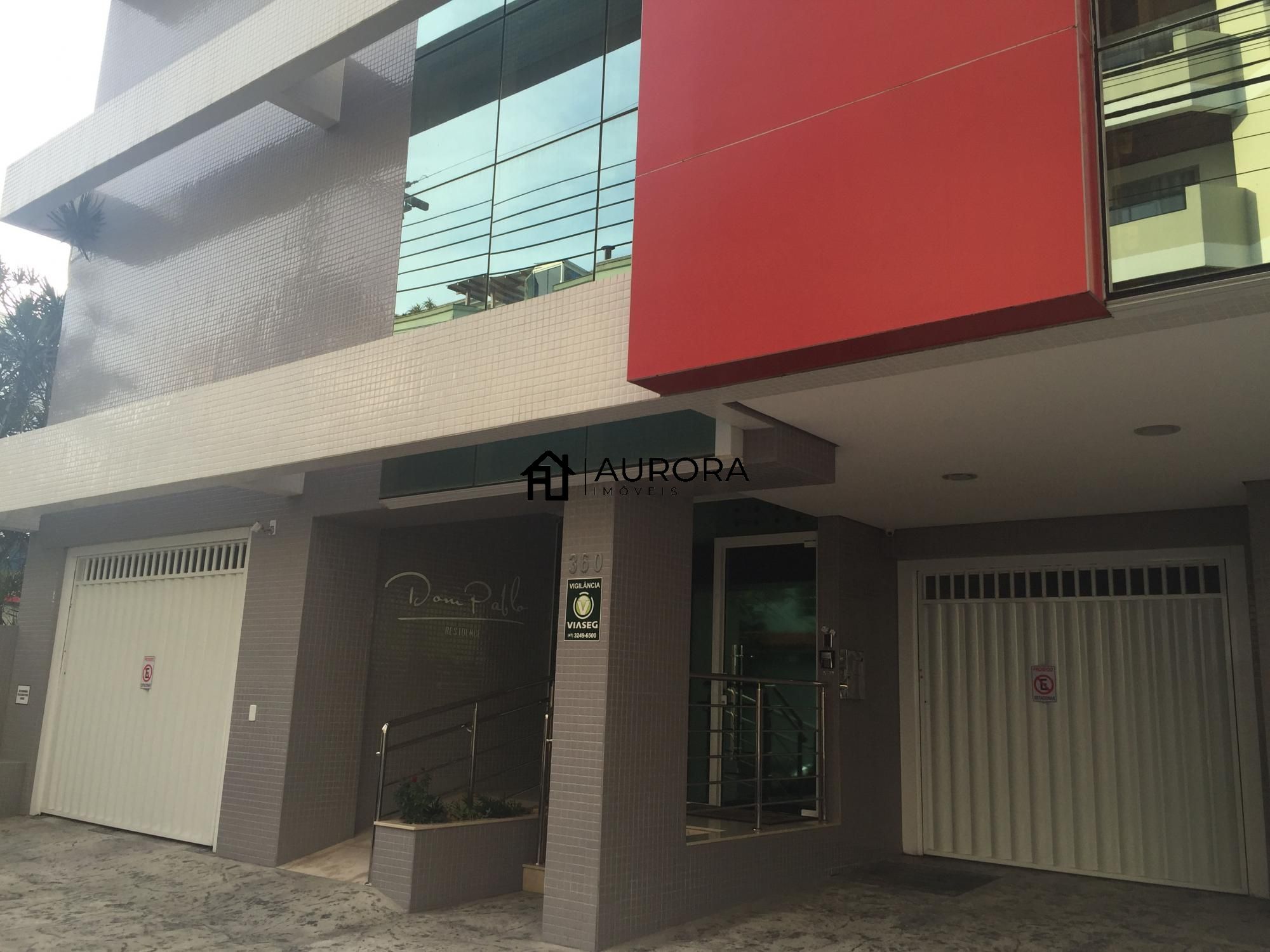 Apartamento, 3 quartos, 115 m² - Foto 2