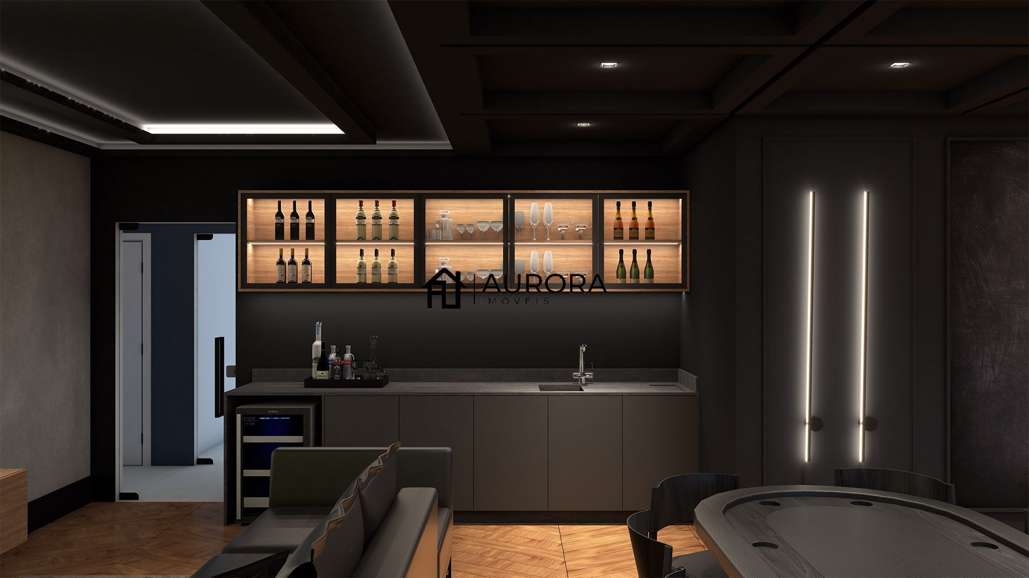 Apartamento, 2 quartos, 62 m² - Foto 19