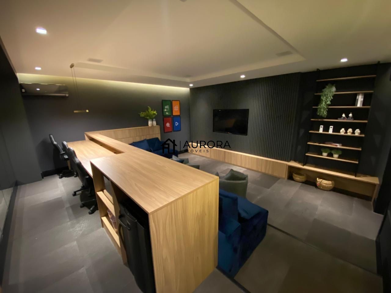 Apartamento, 3 quartos, 135 m² - Foto 63