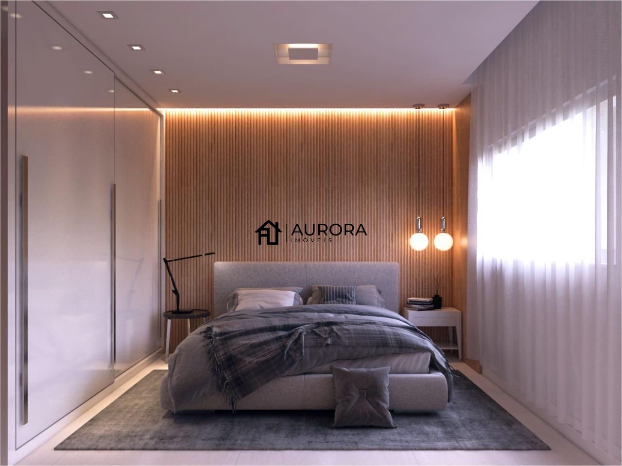 Apartamento, 4 quartos, 135 m² - Foto 11