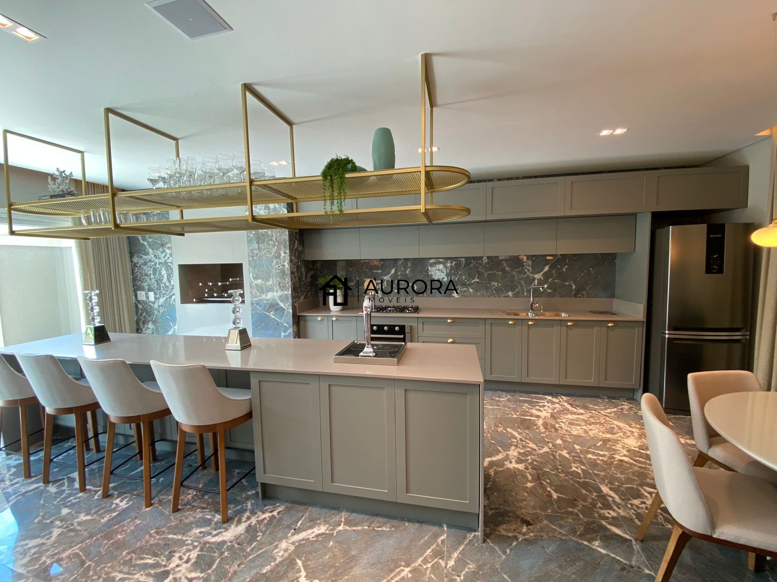 Apartamento, 3 quartos, 135 m² - Foto 18