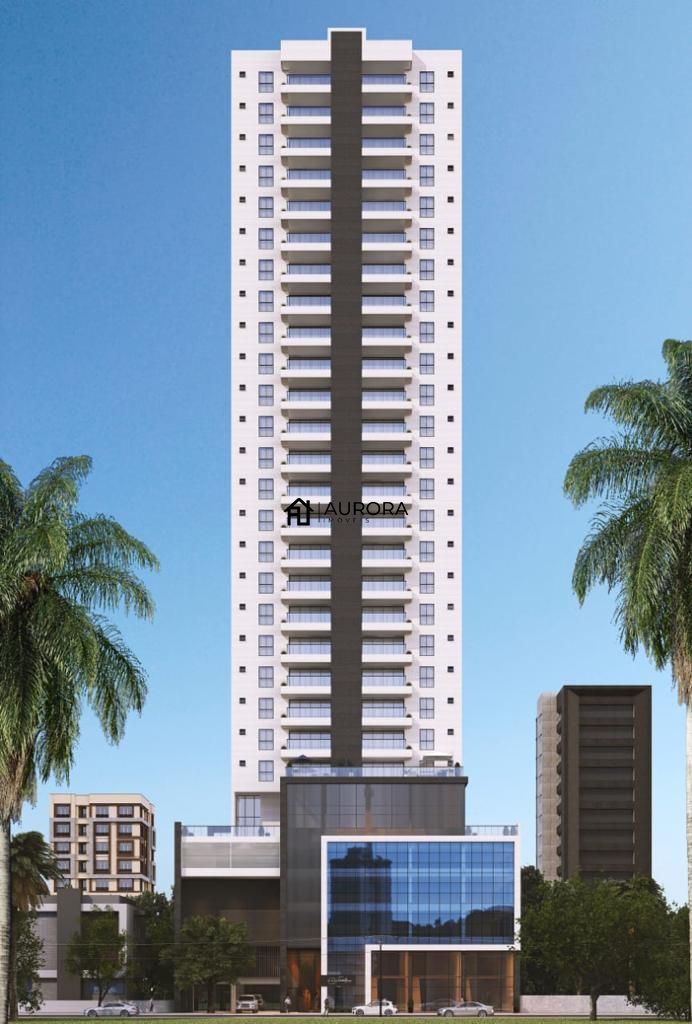 Apartamento, 4 quartos, 133 m² - Foto 2