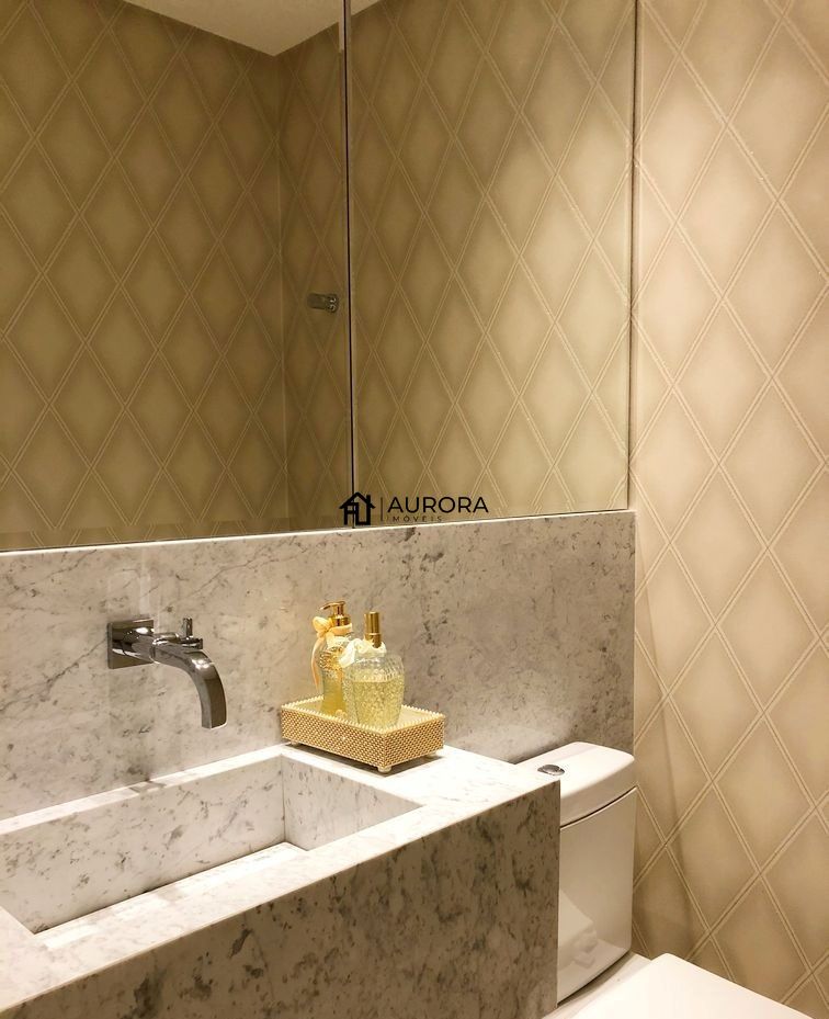 Apartamento, 3 quartos, 159 m² - Foto 97
