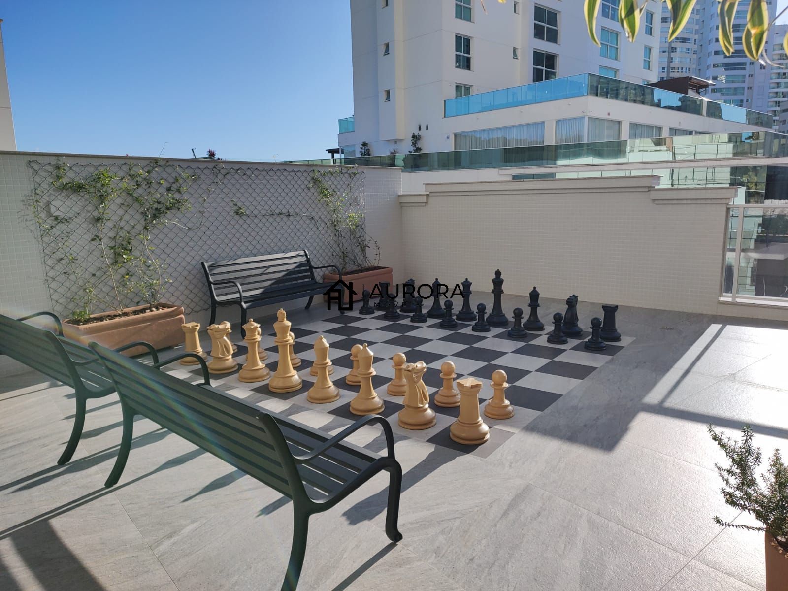 Apartamento, 4 quartos, 144 m² - Foto 33