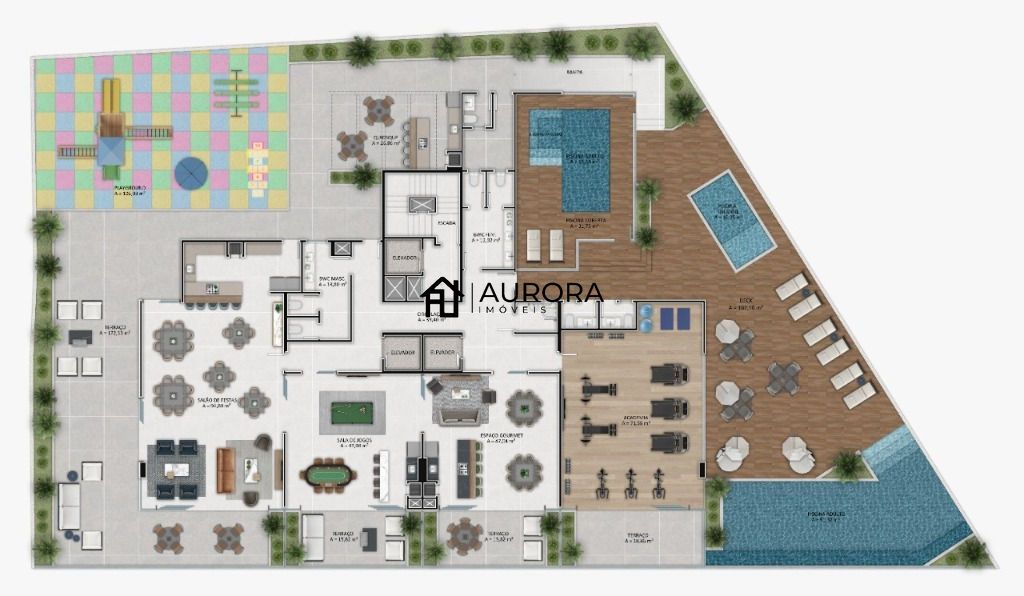 Apartamento, 3 quartos - Foto 17