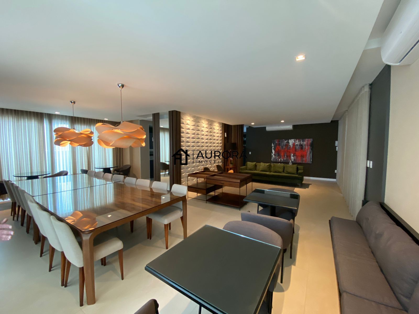 Apartamento, 3 quartos, 137 m² - Foto 40