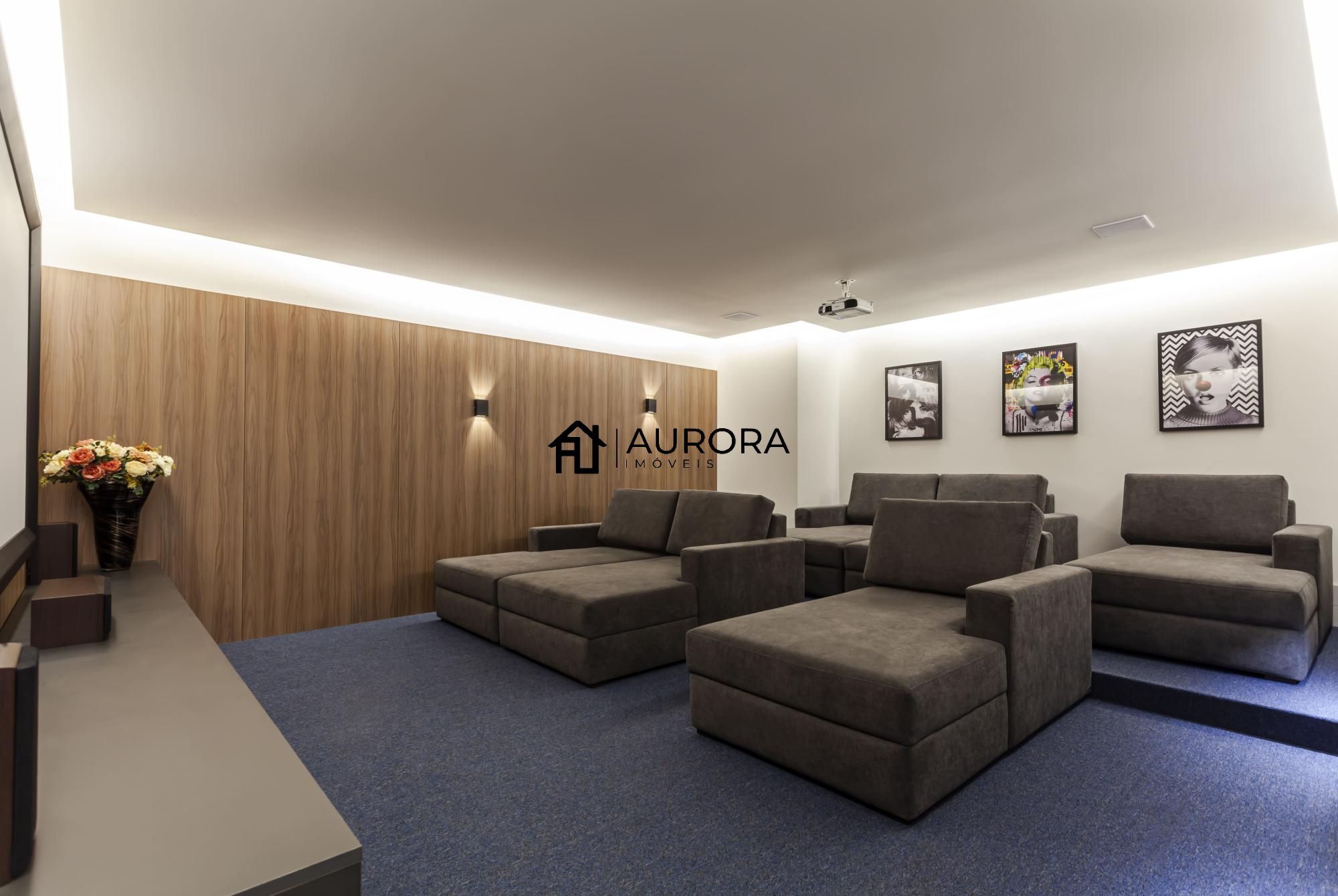 Apartamento, 4 quartos, 167 m² - Foto 43